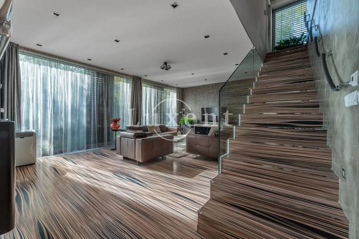 Prodej rodinného domu, Hrusice, U Potoka, 151 m2