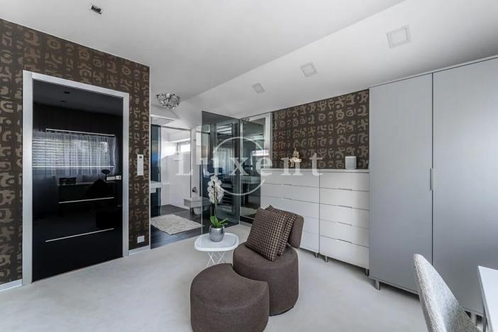 Prodej rodinného domu, Hrusice, U Potoka, 151 m2