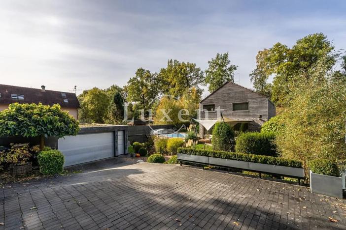 Prodej rodinného domu, Hrusice, U Potoka, 151 m2