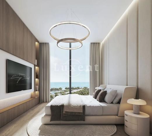 Prodej bytu 2+kk, Umm al-Kuvajn, Spojené arabské emiráty, 43 m2