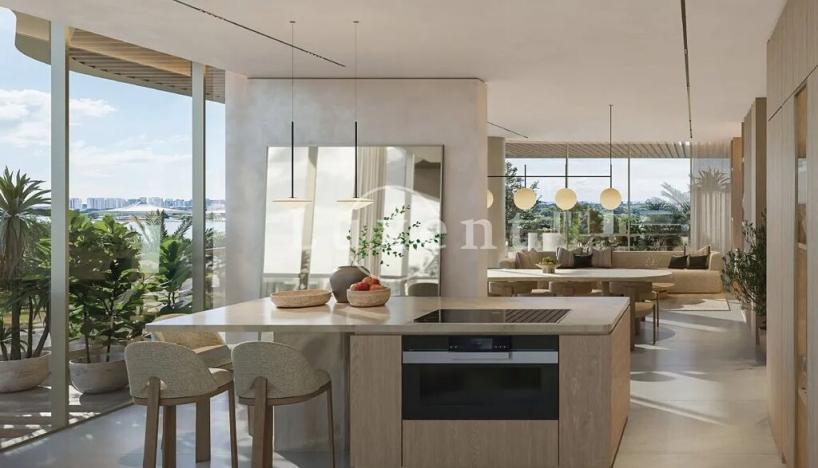 Prodej bytu 3+kk, Dubaj, Spojené arabské emiráty, 122 m2