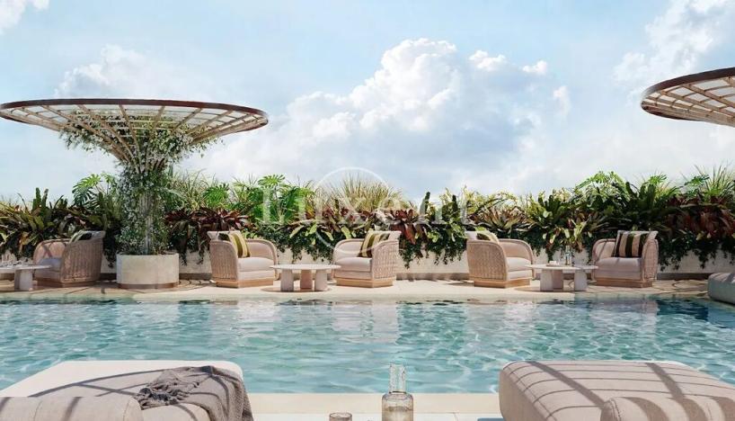 Prodej bytu 3+kk, Dubaj, Spojené arabské emiráty, 122 m2