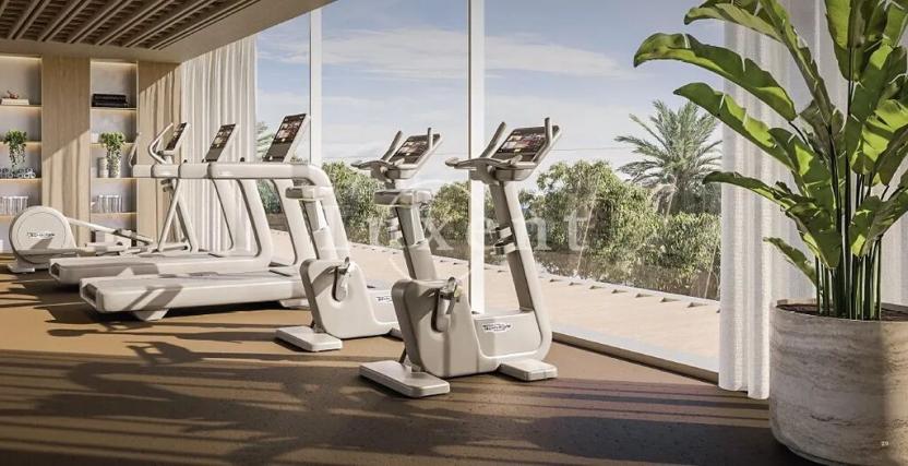 Prodej bytu 3+kk, Dubaj, Spojené arabské emiráty, 122 m2