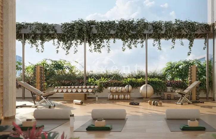 Prodej bytu 3+kk, Dubaj, Spojené arabské emiráty, 122 m2