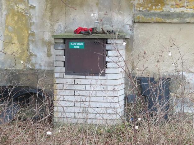 Dražba rodinného domu, Horní Podluží, 10 m2