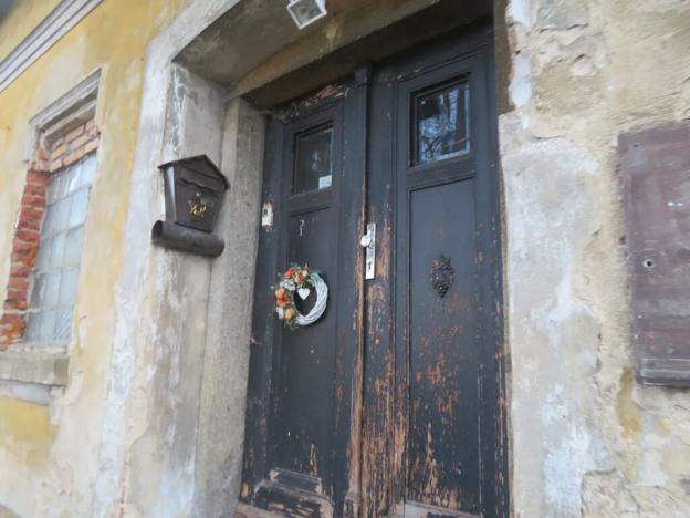 Dražba rodinného domu, Horní Podluží, 10 m2