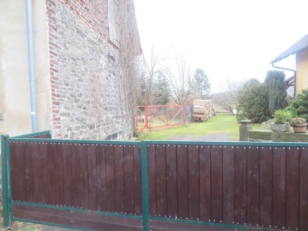 Dražba rodinného domu, Horní Podluží, 10 m2