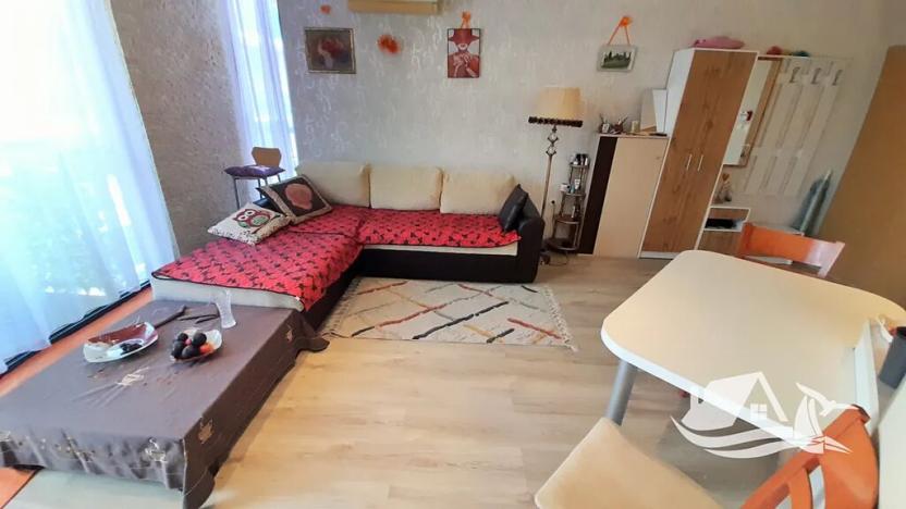 Prodej bytu 2+kk, Nesebar, Bulharsko, 61 m2