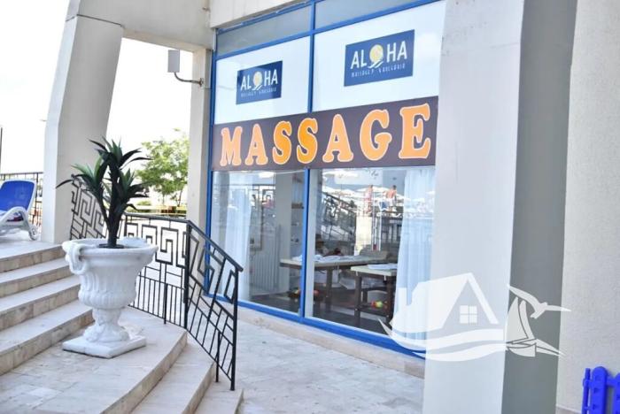 Prodej bytu 2+kk, Nesebar, Bulharsko, 61 m2