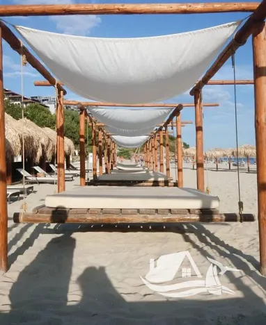 Prodej bytu 1+kk, Nesebar, Bulharsko, 24 m2