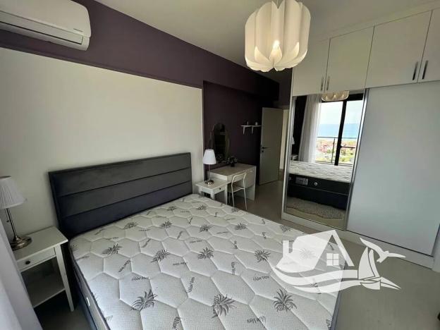 Prodej bytu 3+kk, Bogazi, Kypr, 87 m2