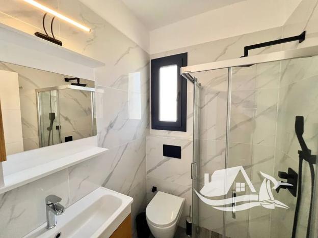 Prodej bytu 3+kk, Bogazi, Kypr, 87 m2