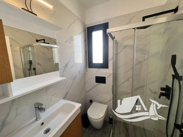 Prodej bytu 3+kk, Bogazi, Kypr, 87 m2