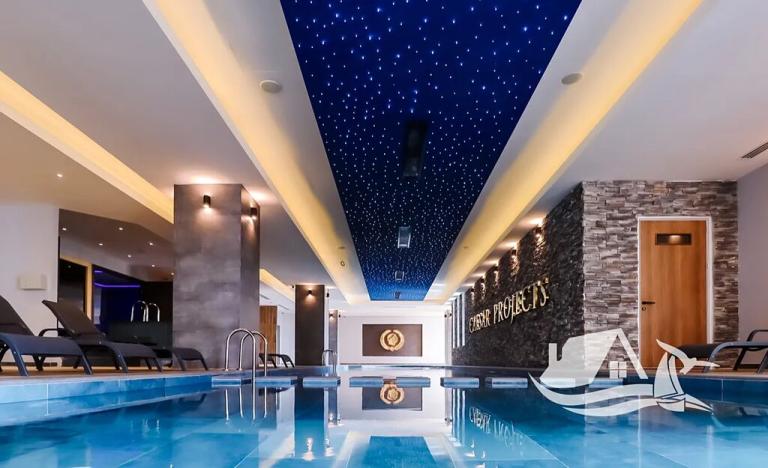 Prodej bytu 3+kk, Bogazi, Kypr, 87 m2