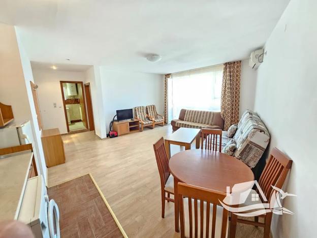 Prodej bytu 2+kk, Ravda, Bulharsko, 69 m2