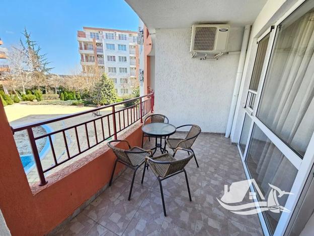 Prodej bytu 2+kk, Ravda, Bulharsko, 69 m2