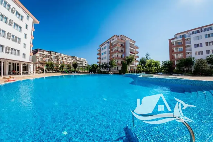 Prodej bytu 2+kk, Ravda, Bulharsko, 69 m2