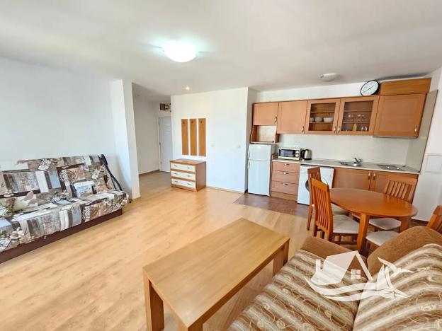 Prodej bytu 2+kk, Ravda, Bulharsko, 69 m2