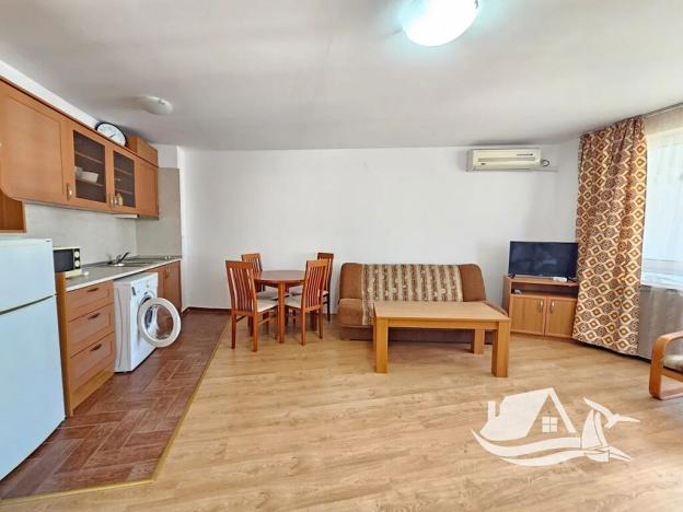 Prodej bytu 2+kk, Ravda, Bulharsko, 69 m2