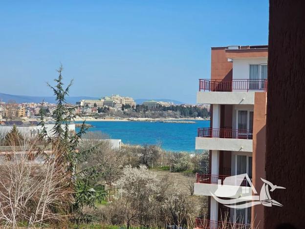 Prodej bytu 2+kk, Ravda, Bulharsko, 69 m2