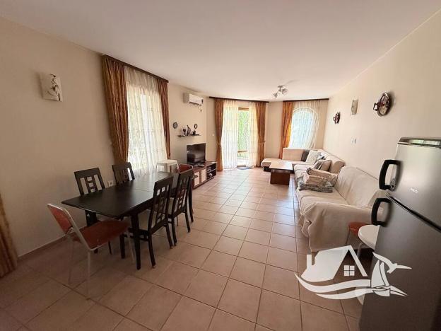 Prodej bytu 3+kk, Nesebar, Bulharsko, 79 m2