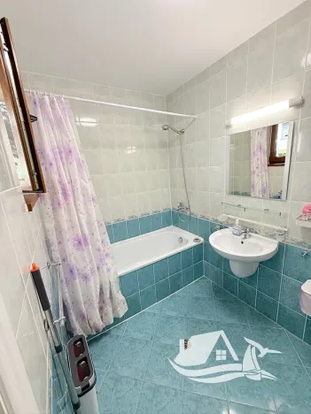 Prodej bytu 3+kk, Nesebar, Bulharsko, 79 m2