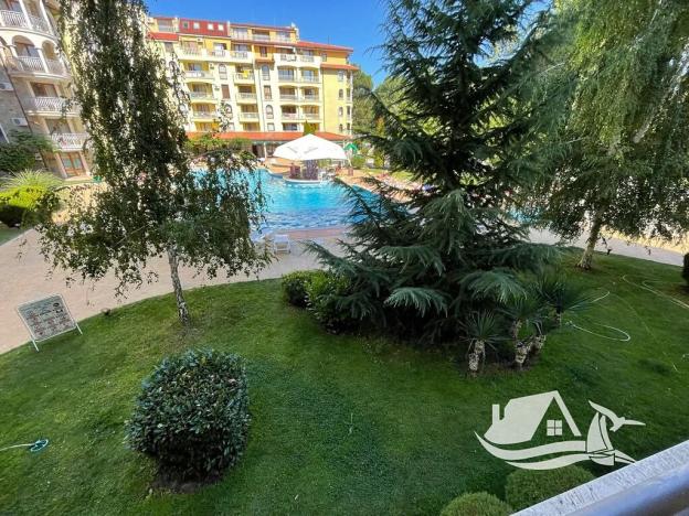 Prodej bytu 3+kk, Nesebar, Bulharsko, 79 m2