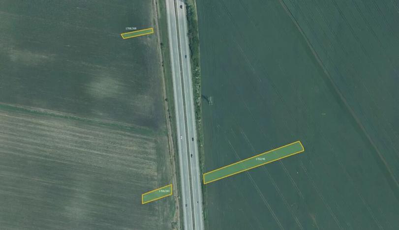 Prodej pole, Nosislav, 10269 m2