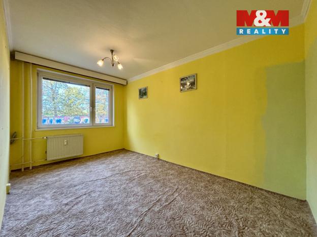 Prodej bytu 3+1, Nový Jičín - Loučka, Na Lani, 80 m2