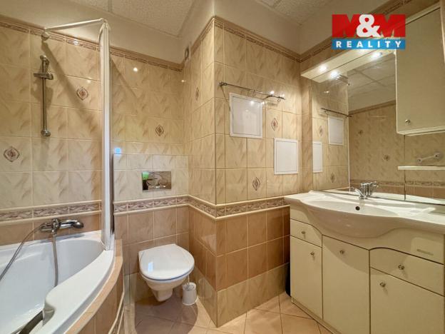 Prodej bytu 3+1, Nový Jičín - Loučka, Na Lani, 80 m2