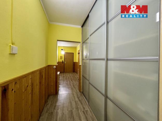 Prodej bytu 3+1, Nový Jičín - Loučka, Na Lani, 80 m2