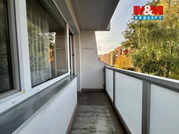 Prodej bytu 3+1, Nový Jičín - Loučka, Na Lani, 80 m2