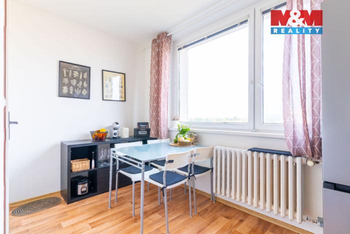 Prodej bytu 2+1, Prostějov, Jana Zrzavého, 58 m2