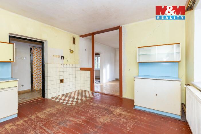 Prodej rodinného domu, Choltice - Ledec, 180 m2