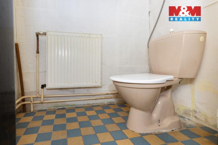 Prodej rodinného domu, Choltice - Ledec, 180 m2