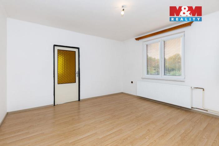 Prodej rodinného domu, Choltice - Ledec, 180 m2