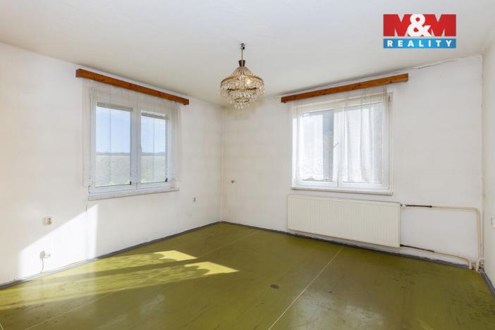 Prodej rodinného domu, Choltice - Ledec, 180 m2