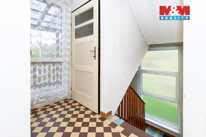 Prodej rodinného domu, Choltice - Ledec, 180 m2