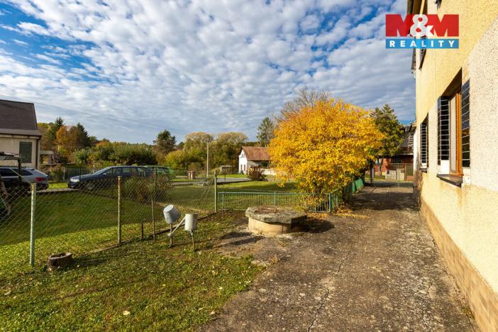 Prodej rodinného domu, Choltice - Ledec, 180 m2