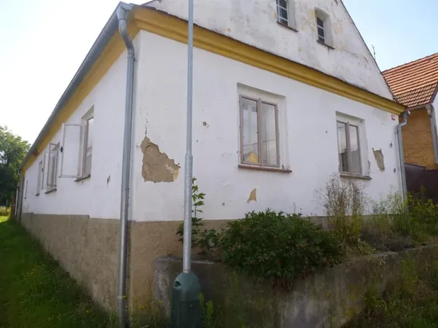 Dražba rodinného domu, Petrohrad, 362 m2