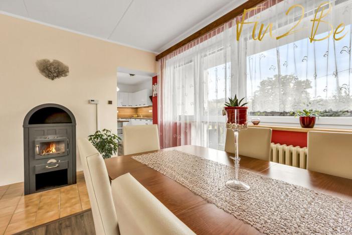 Prodej rodinného domu, Vrhaveč - Neznašovy, 253 m2