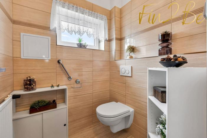 Prodej rodinného domu, Vrhaveč - Neznašovy, 253 m2