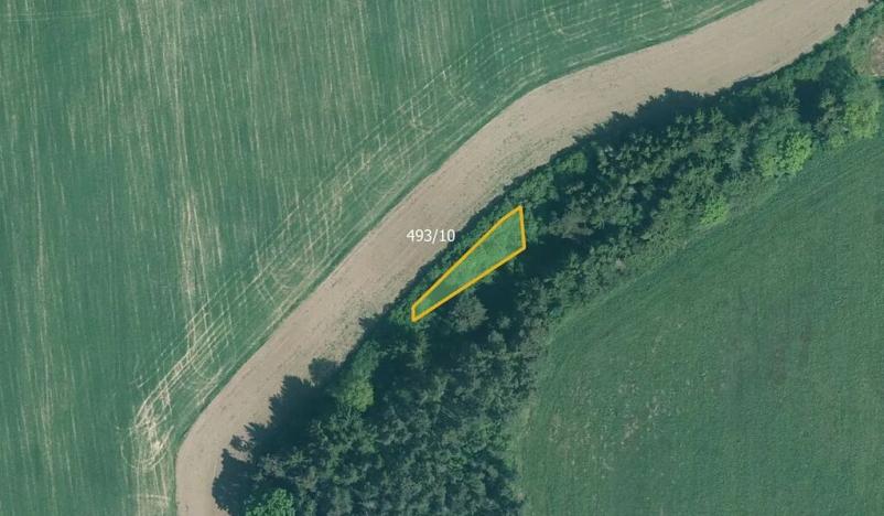 Prodej pole, Slabčice, 77267 m2