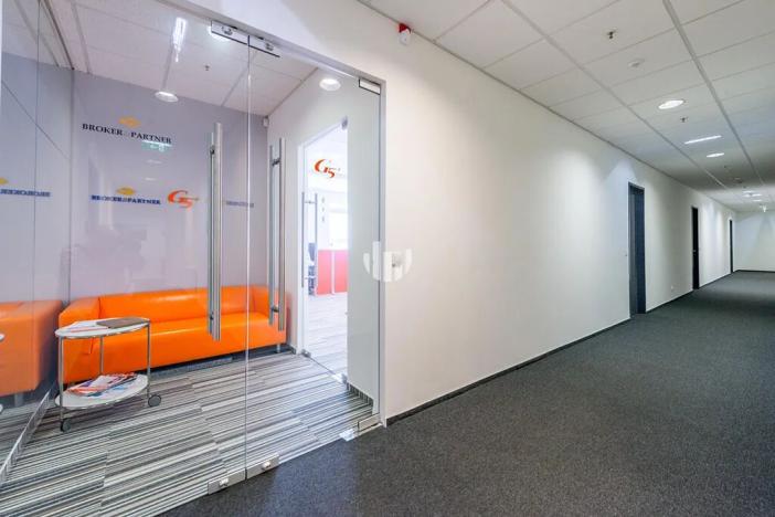 Pronájem kanceláře, Praha - Nové Město, Václavské náměstí, 325 m2