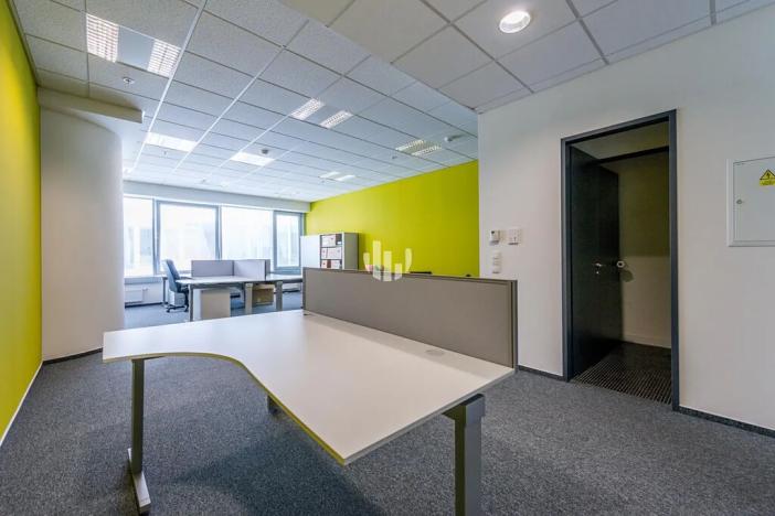 Pronájem kanceláře, Praha - Nové Město, Václavské náměstí, 325 m2