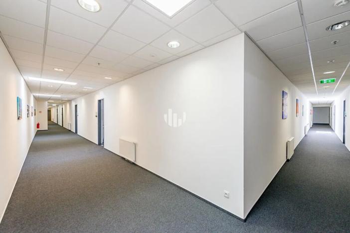 Pronájem kanceláře, Praha - Nové Město, Václavské náměstí, 325 m2