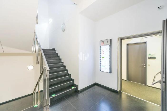 Pronájem kanceláře, Praha - Nové Město, Václavské náměstí, 325 m2