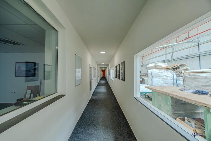 Dražba výrobních prostor, Hranice, Potštátská, 15735 m2