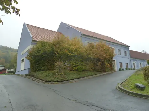 Dražba výrobních prostor, Starý Jičín, 4940 m2