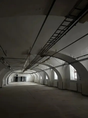 Dražba výrobních prostor, Starý Jičín, 4940 m2